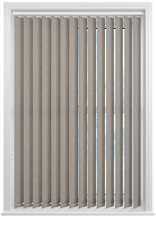 Anthology, Tuscan Earth - Vertical Blind
